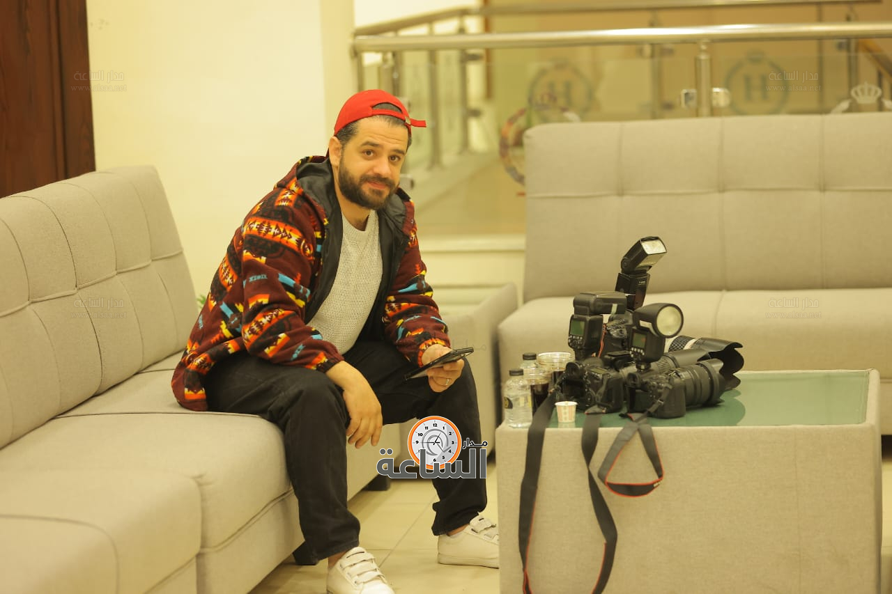 Madar Al-Saa Images 0.8462347486466708