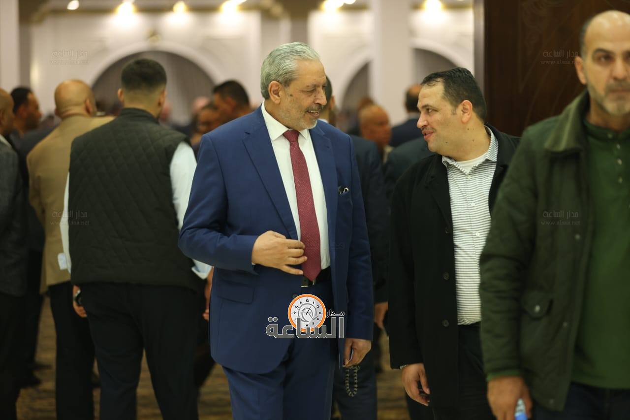 Madar Al-Saa Images 0.48068304587543875