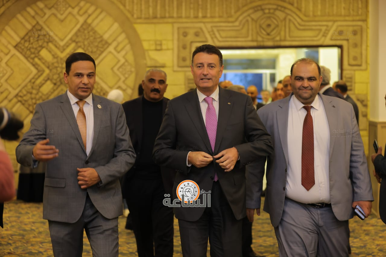 Madar Al-Saa Images 0.8736430003370903