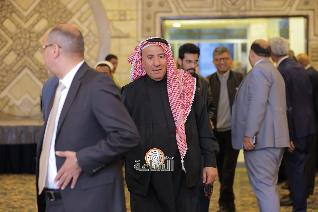 Madar Al-Saa Images 0.13376180787226422