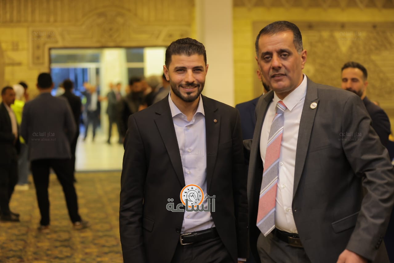 Madar Al-Saa Images 0.6562888291085334