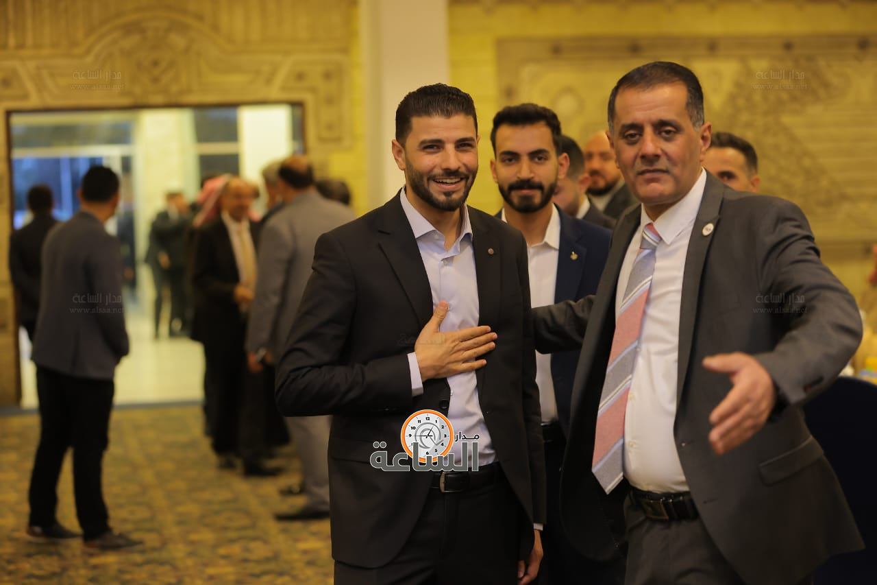 Madar Al-Saa Images 0.5890127900923385