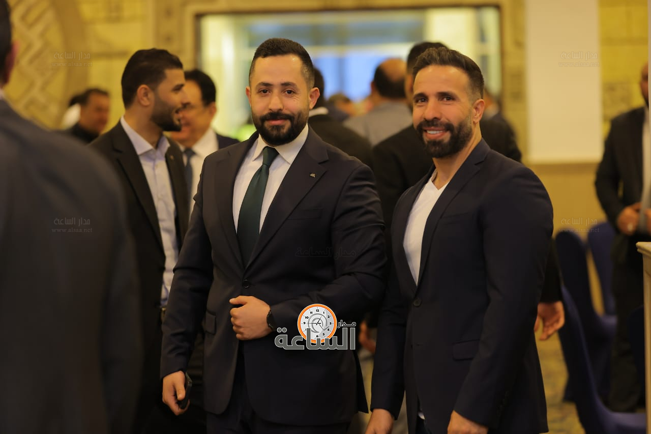 Madar Al-Saa Images 0.41128732126548173