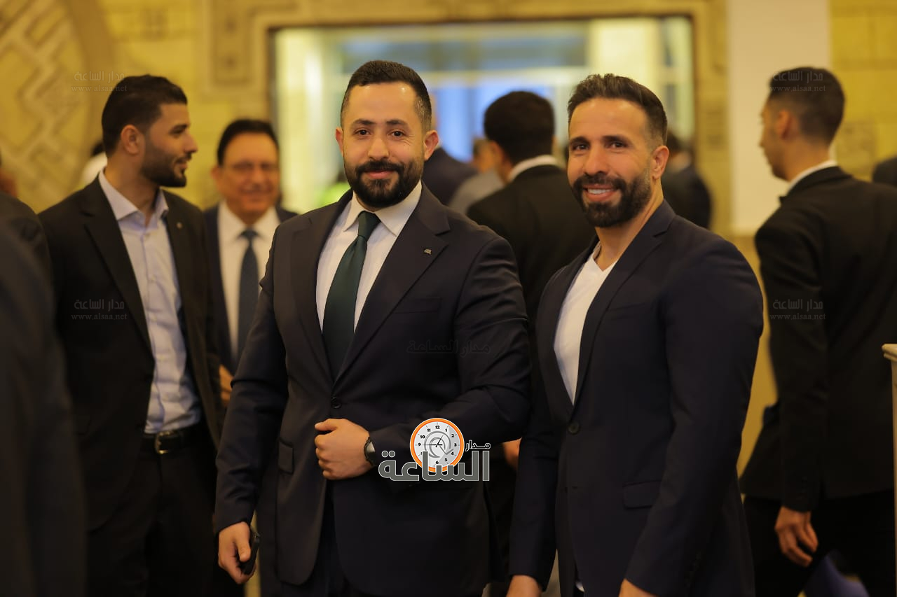 Madar Al-Saa Images 0.09895112096383918