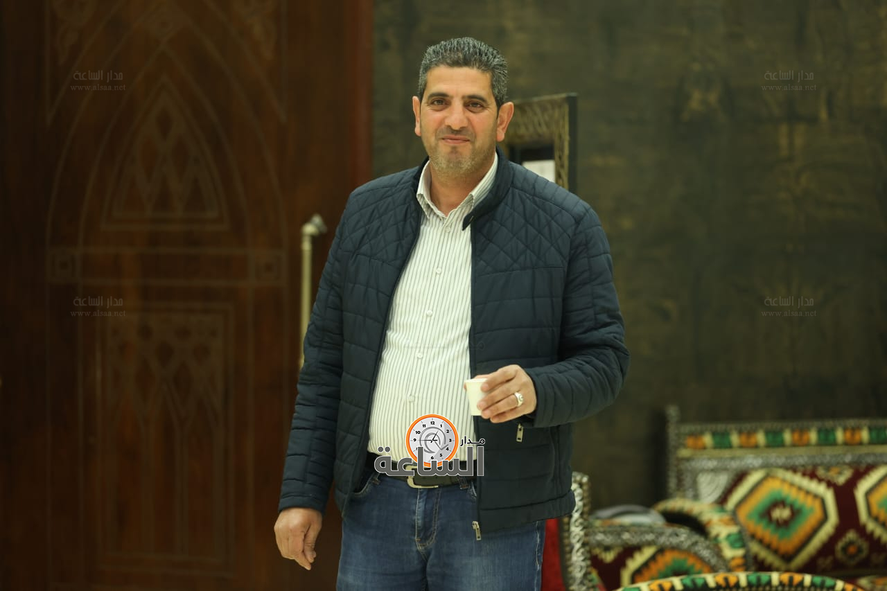 Madar Al-Saa Images 0.7600804633716942