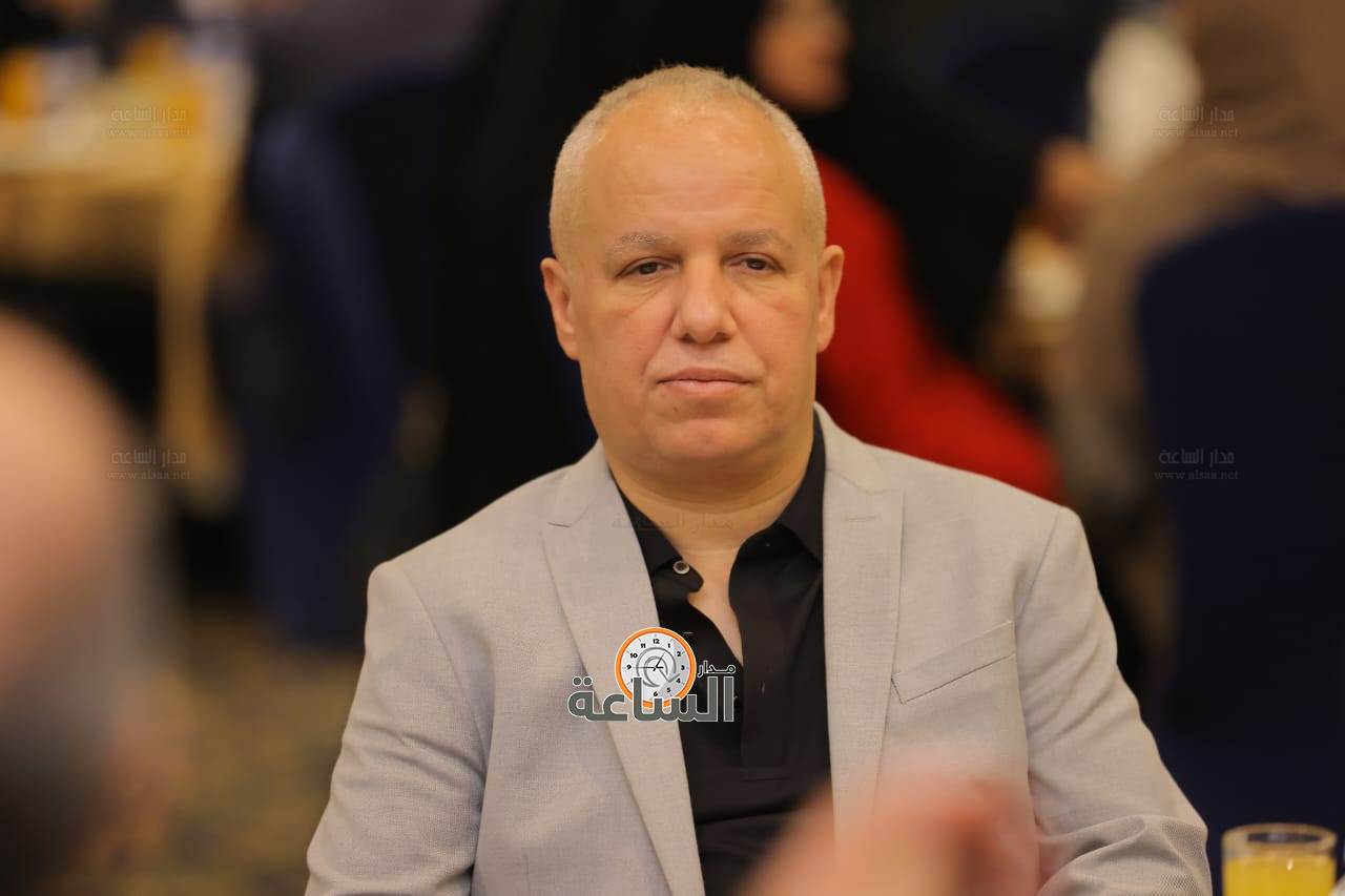 الصحفي عواد الخلايلة