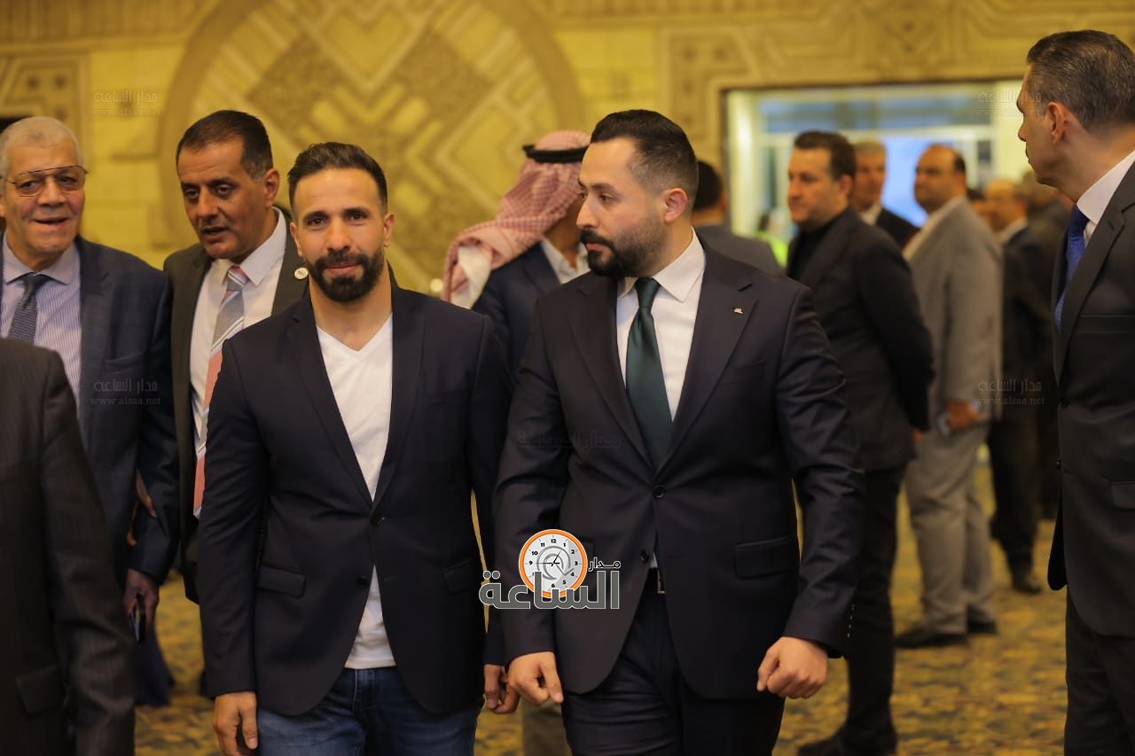 Madar Al-Saa Images 0.408652937692614