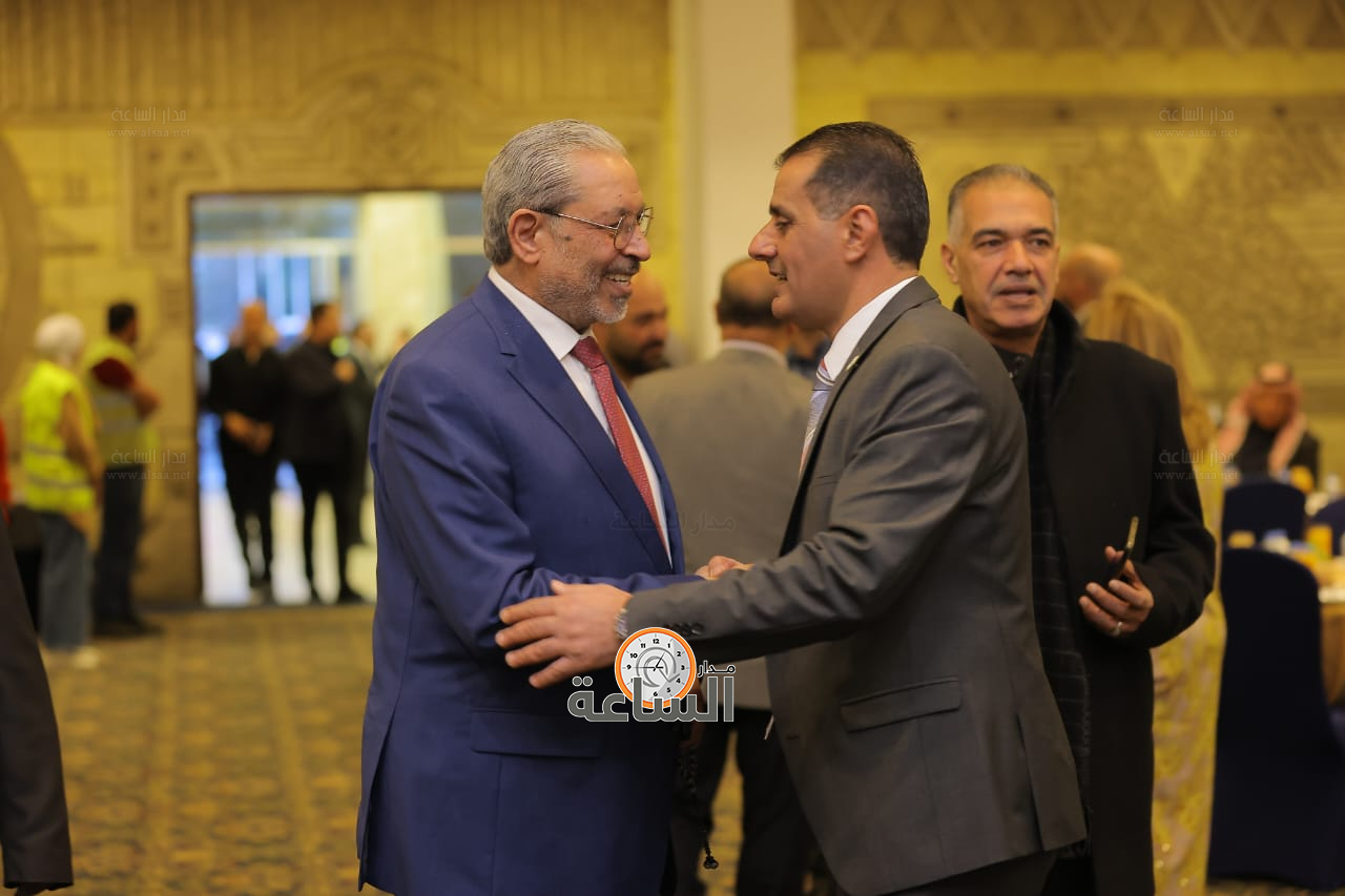 Madar Al-Saa Images 0.10896832198824713