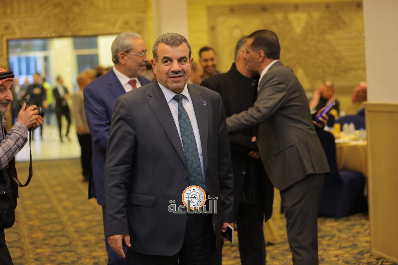 Madar Al-Saa Images 0.5193604402551426