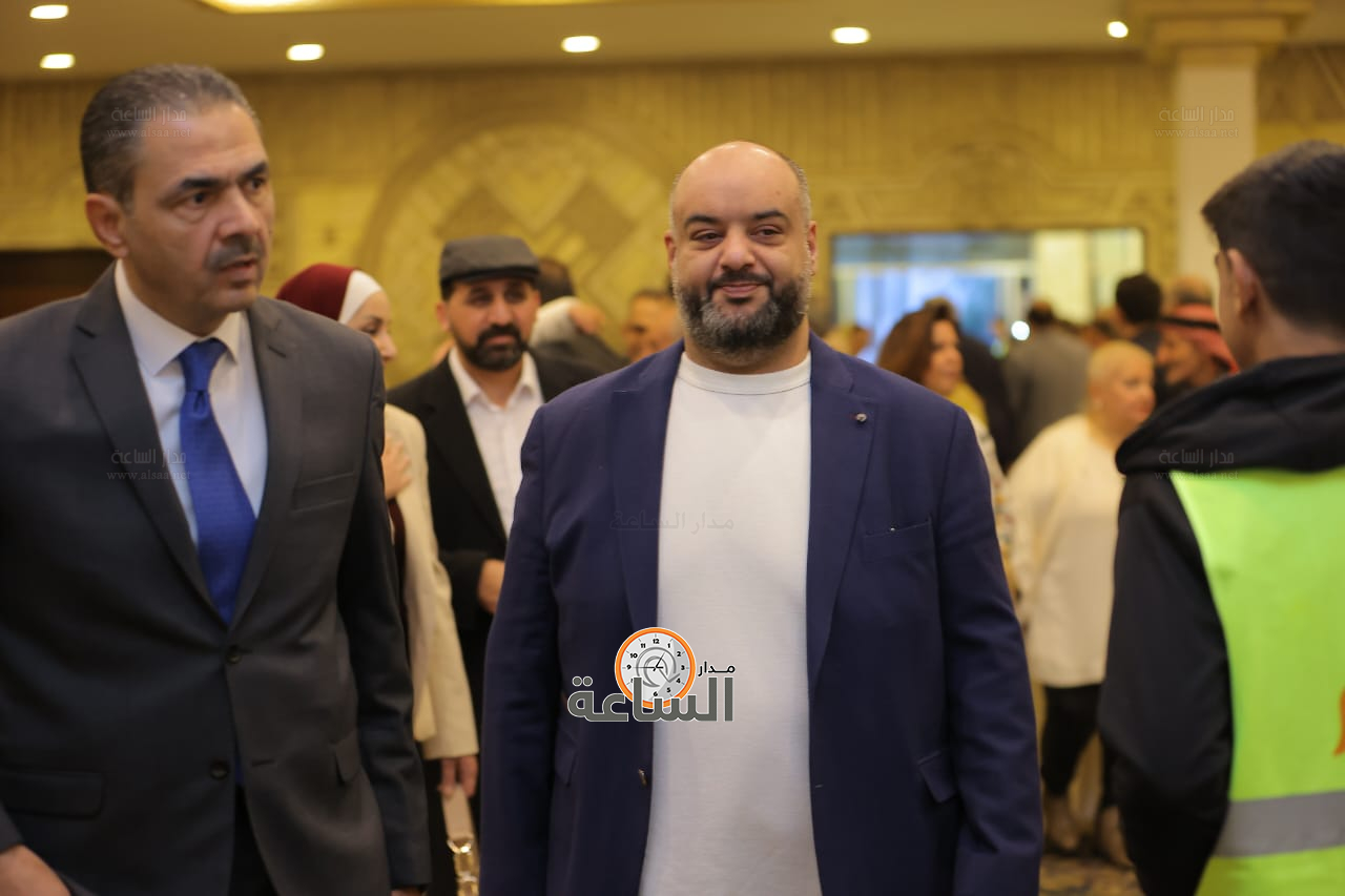 Madar Al-Saa Images 0.9894665705125336