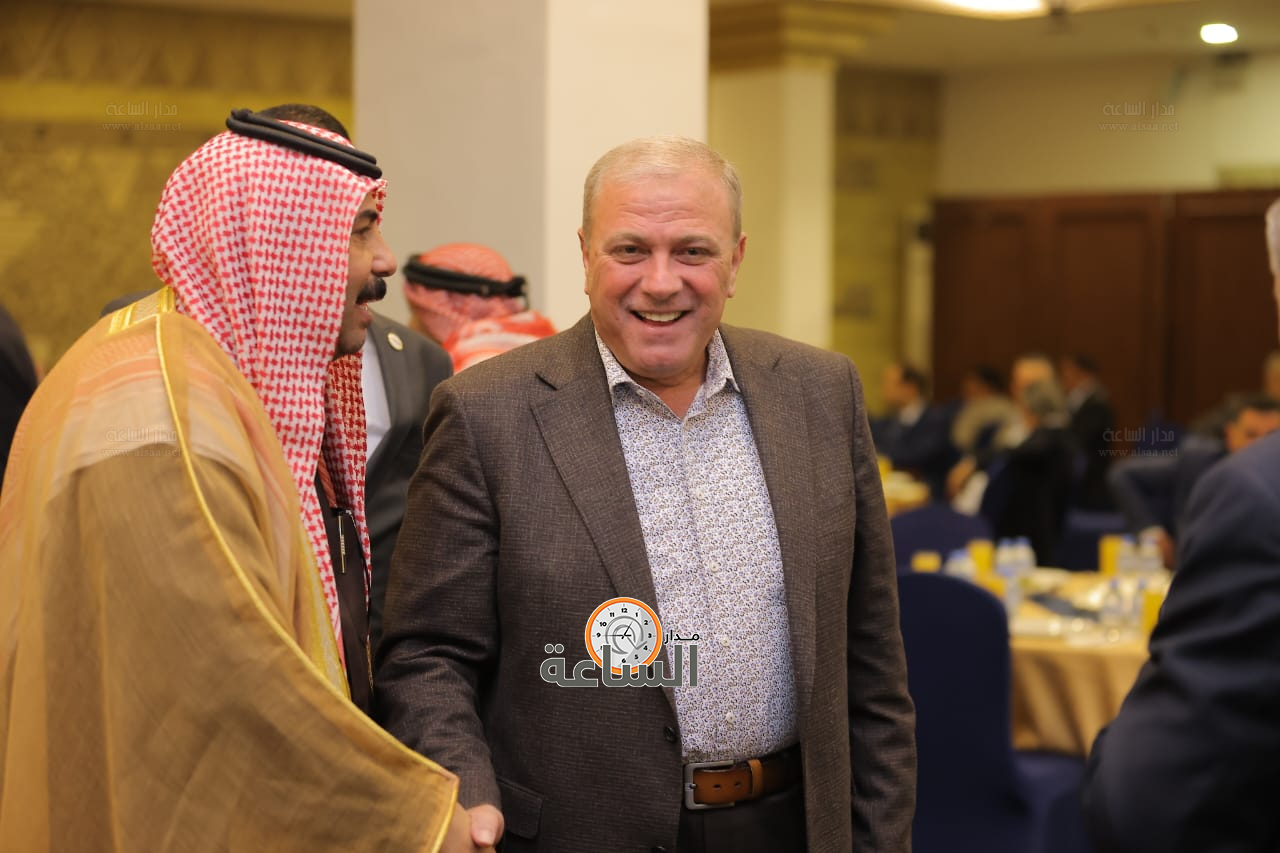 Madar Al-Saa Images 0.5271218258053114