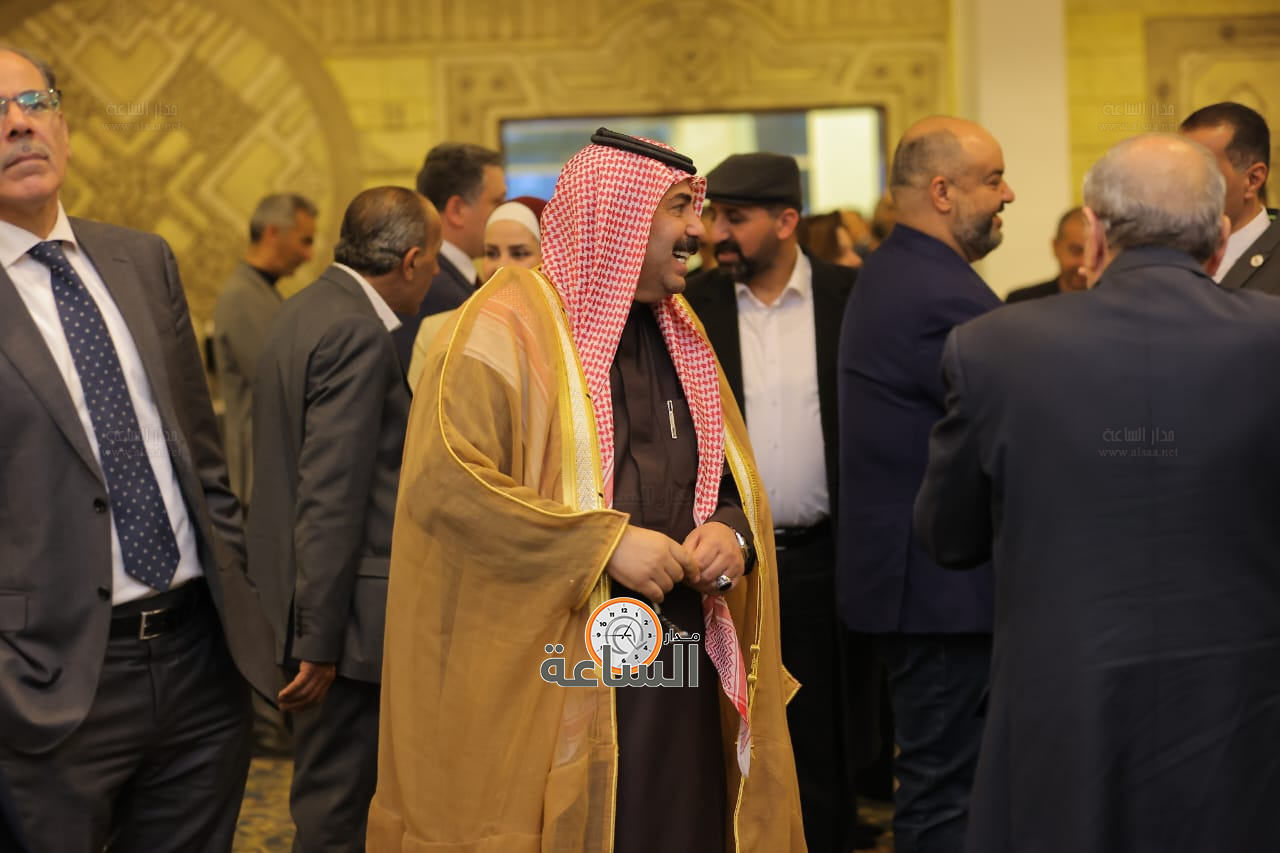 Madar Al-Saa Images 0.6746021283932391