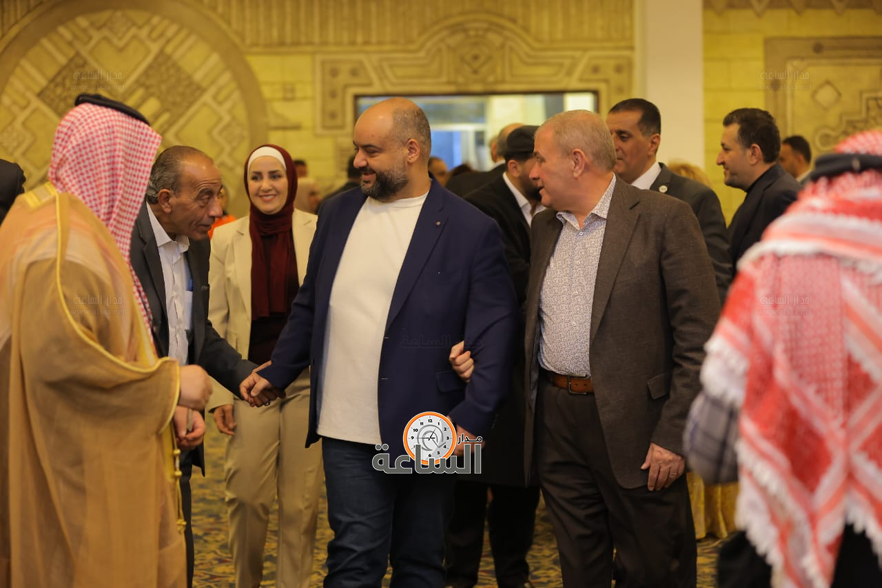 Madar Al-Saa Images 0.342378474909502