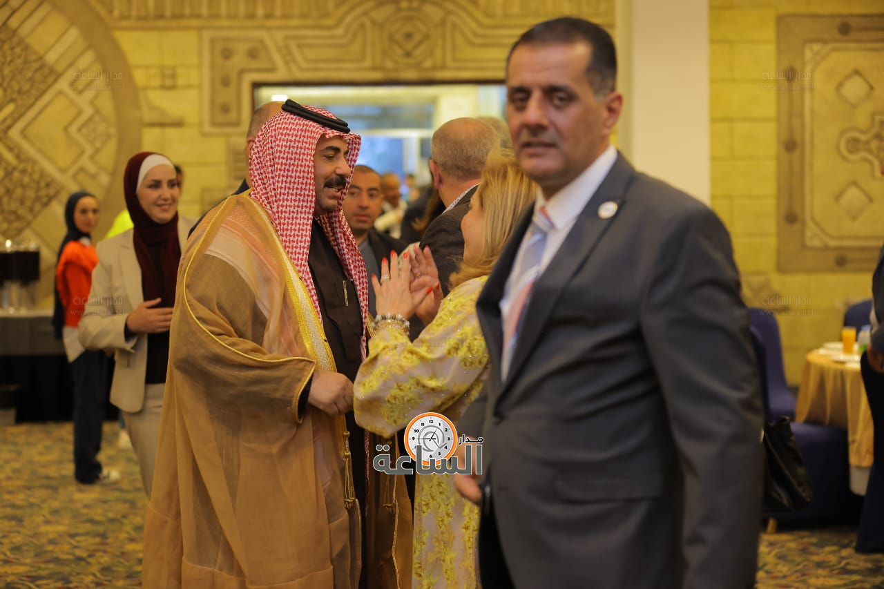 Madar Al-Saa Images 0.26351558582851364