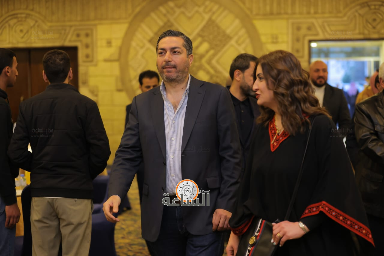 Madar Al-Saa Images 0.017199927050595143