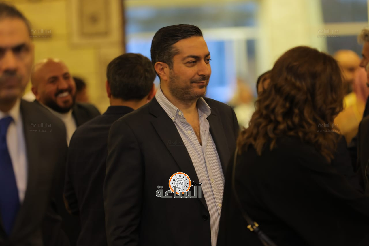 Madar Al-Saa Images 0.917119969235942