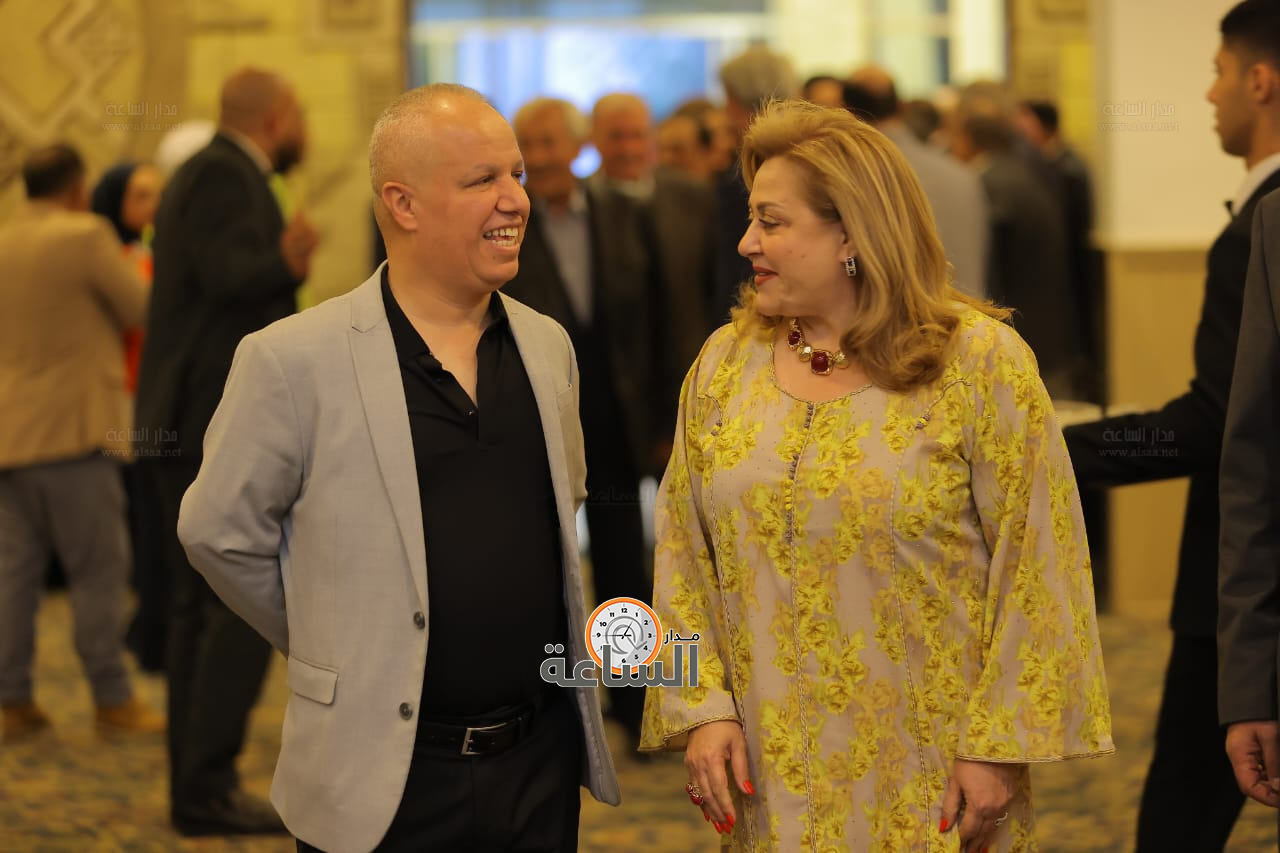 Madar Al-Saa Images 0.2597487049460536