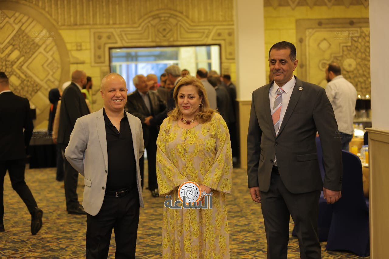 Madar Al-Saa Images 0.8243589348832396