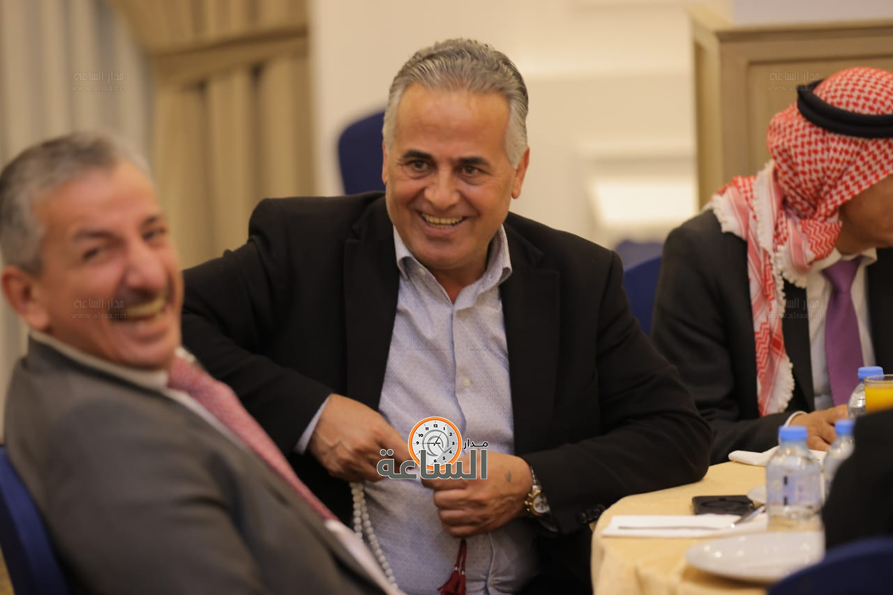 Madar Al-Saa Images 0.8638746697315678