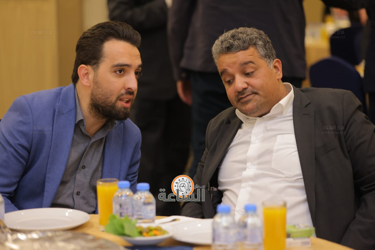 Madar Al-Saa Images 0.5344402672956292