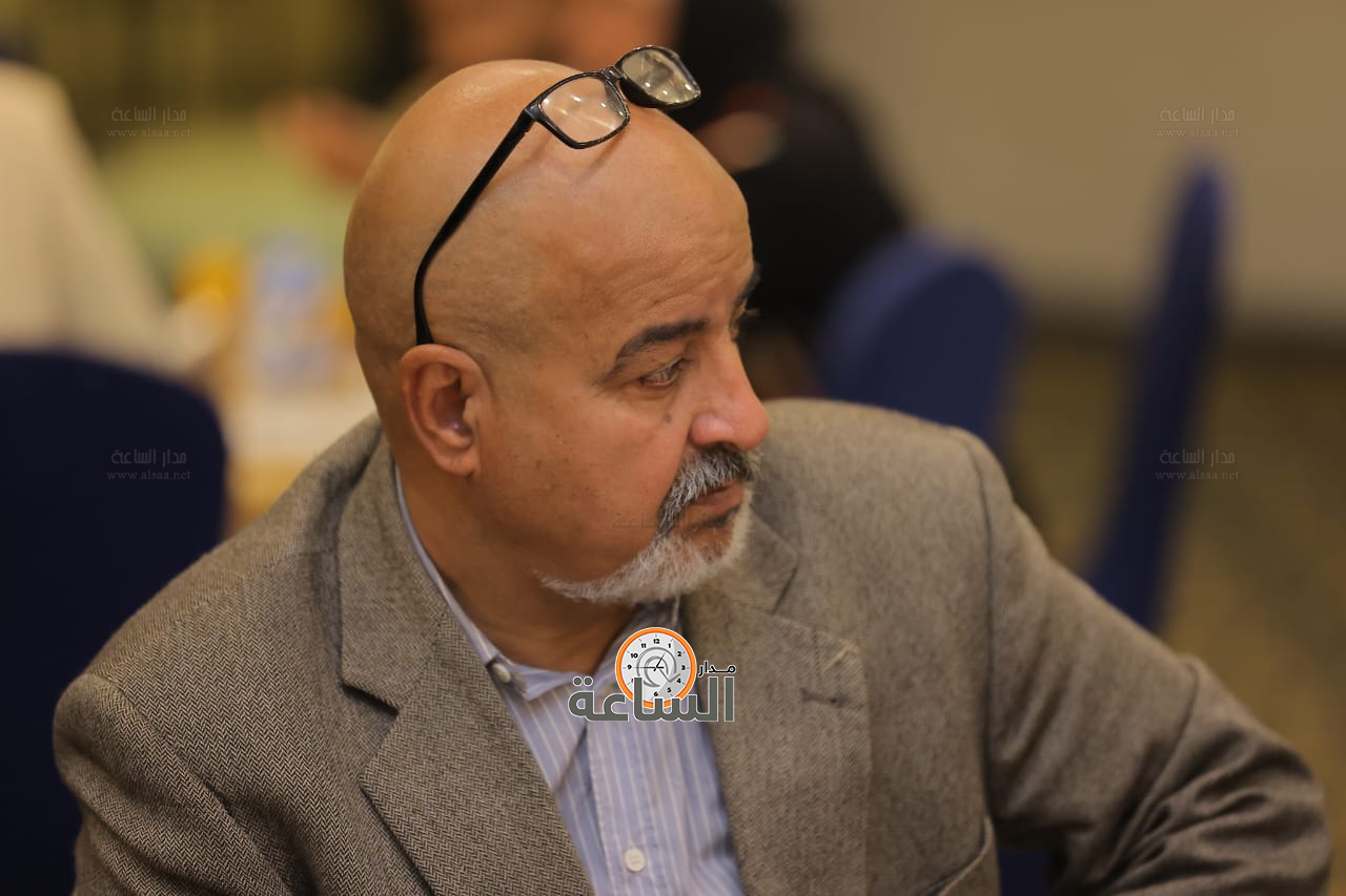 Madar Al-Saa Images 0.46514295365058933