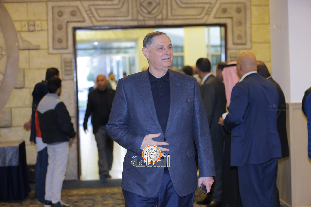 Madar Al-Saa Images 0.13870088671534186