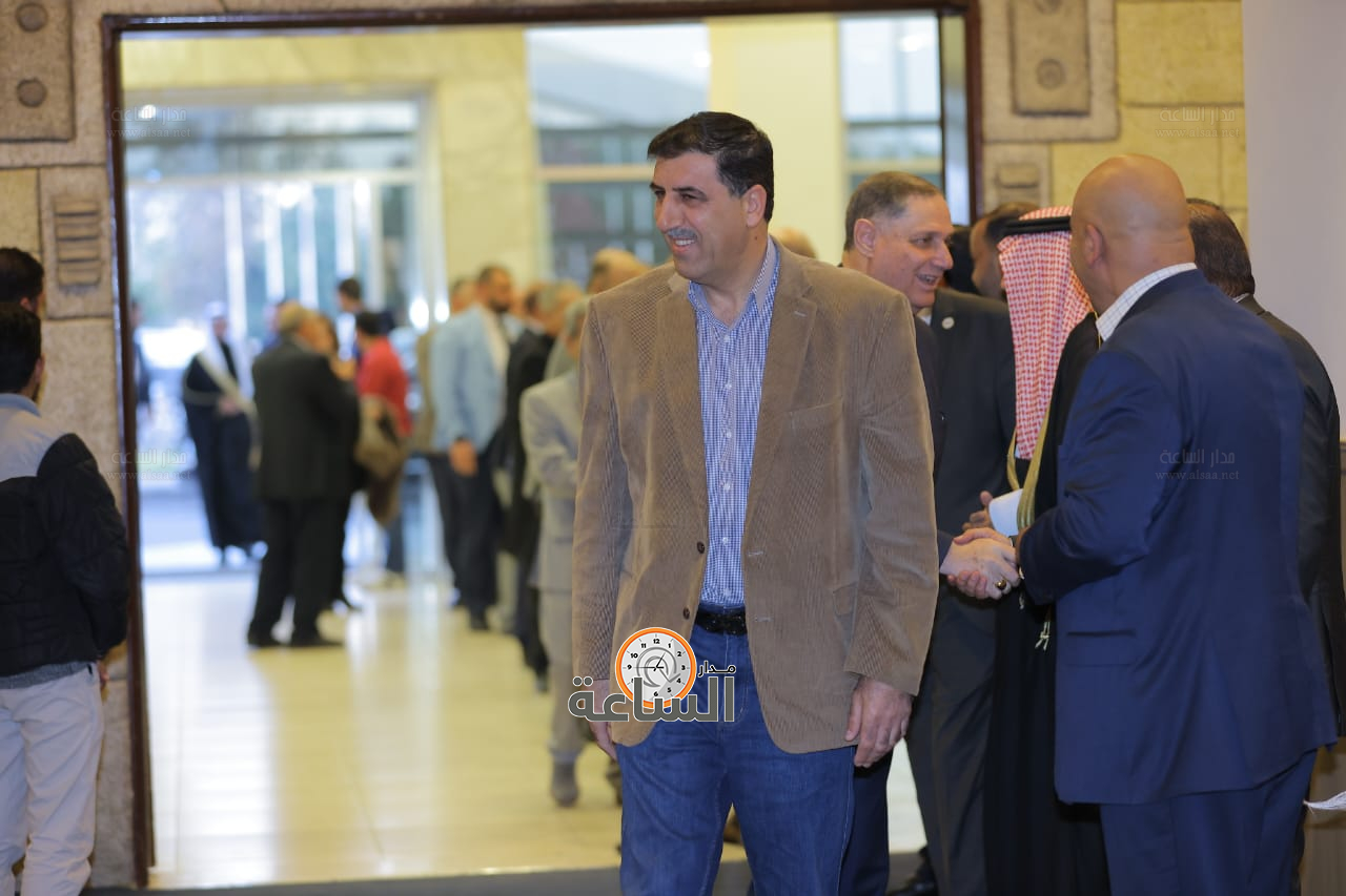 Madar Al-Saa Images 0.2666382160753502