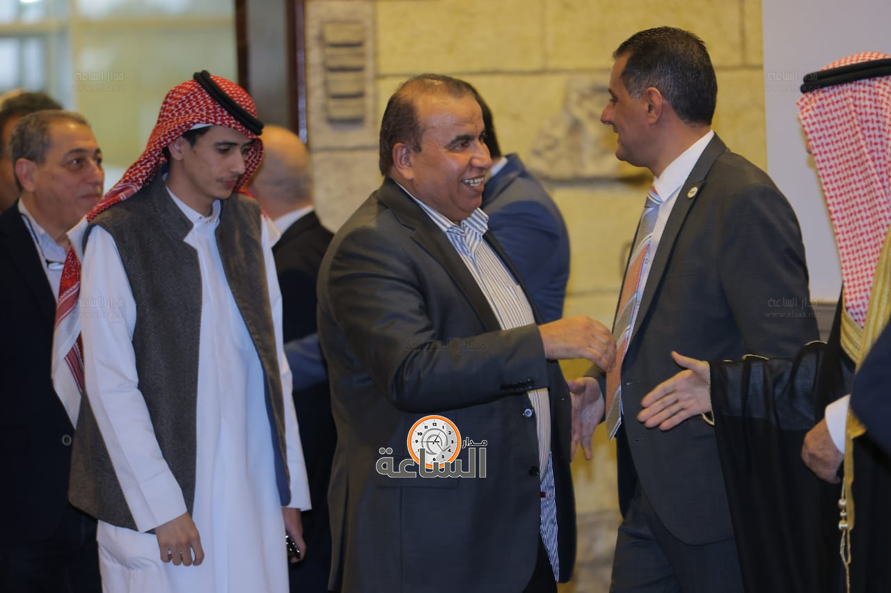 Madar Al-Saa Images 0.019416878749961564