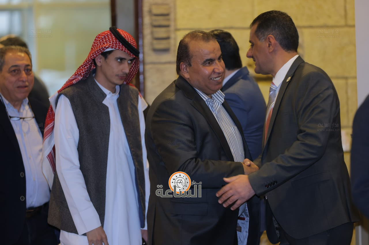 Madar Al-Saa Images 0.7620513761185854