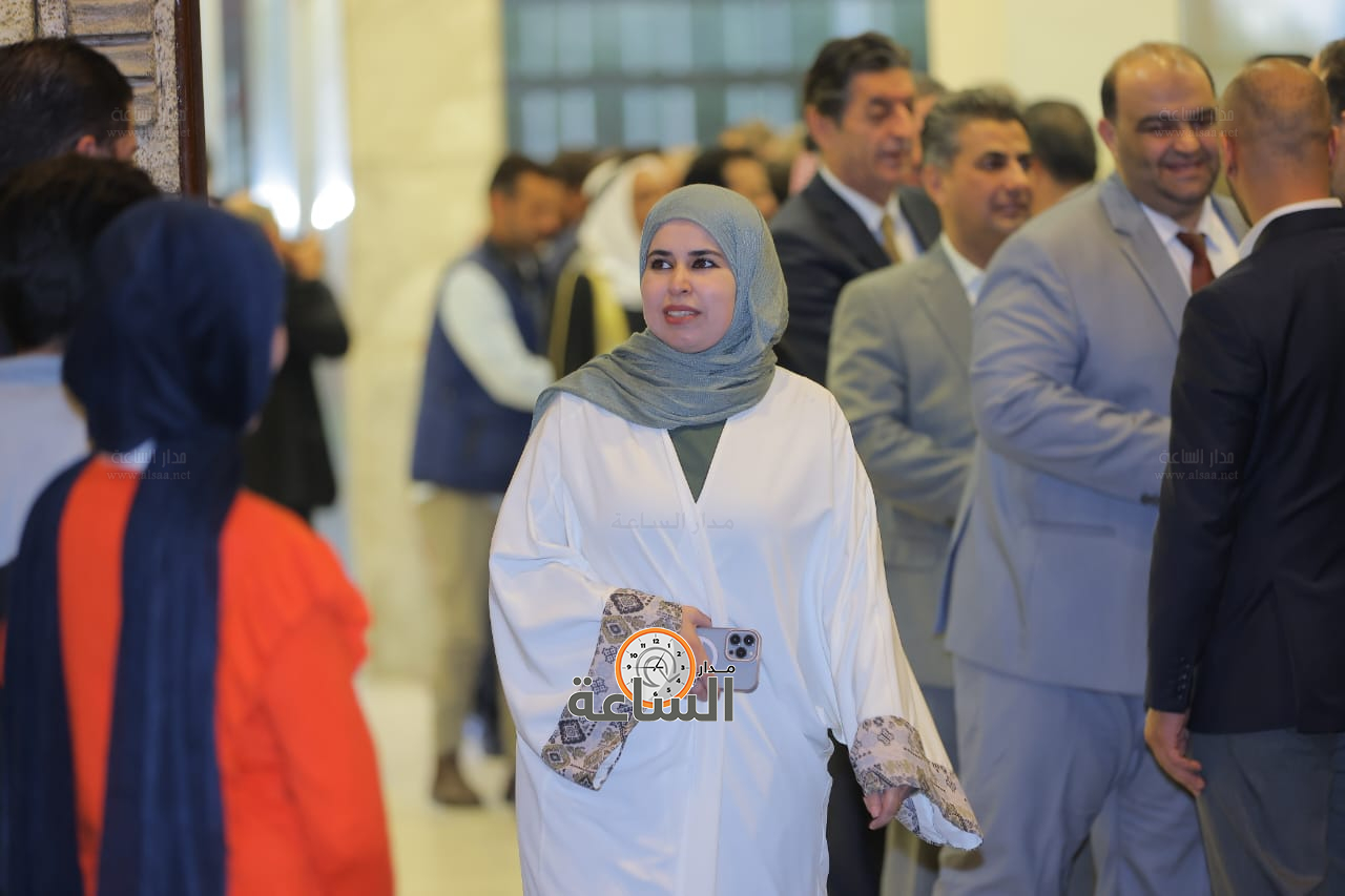 Madar Al-Saa Images 0.36888041380195635