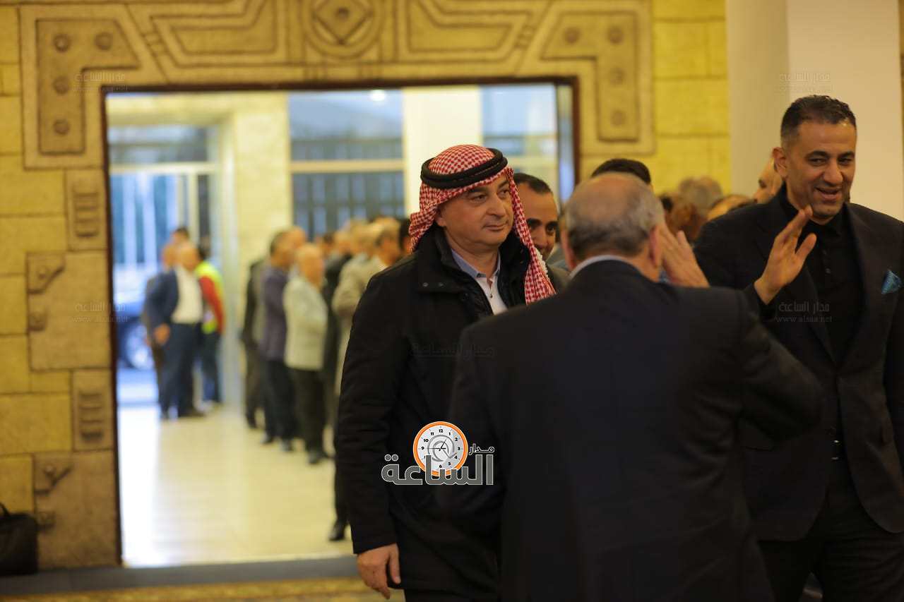 Madar Al-Saa Images 0.2721829383174186