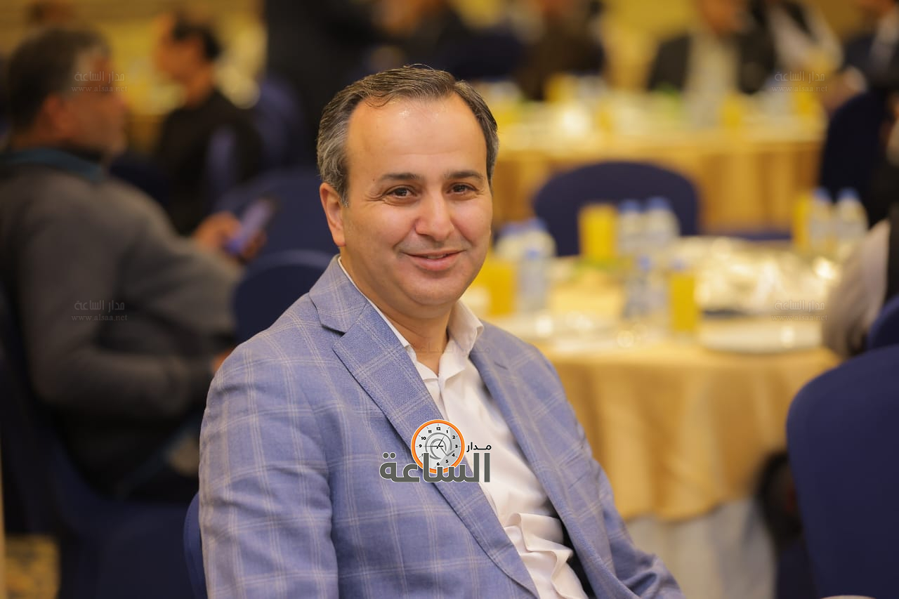 Madar Al-Saa Images 0.06764938804499088