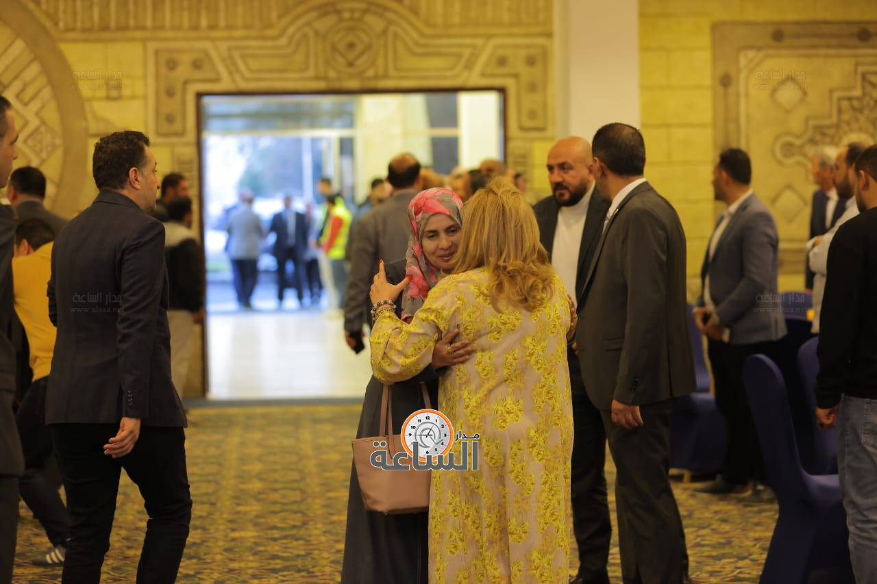 Madar Al-Saa Images 0.19389737481939706