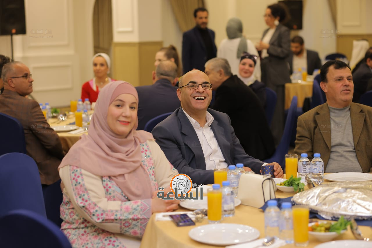 Madar Al-Saa Images 0.6744900906107383