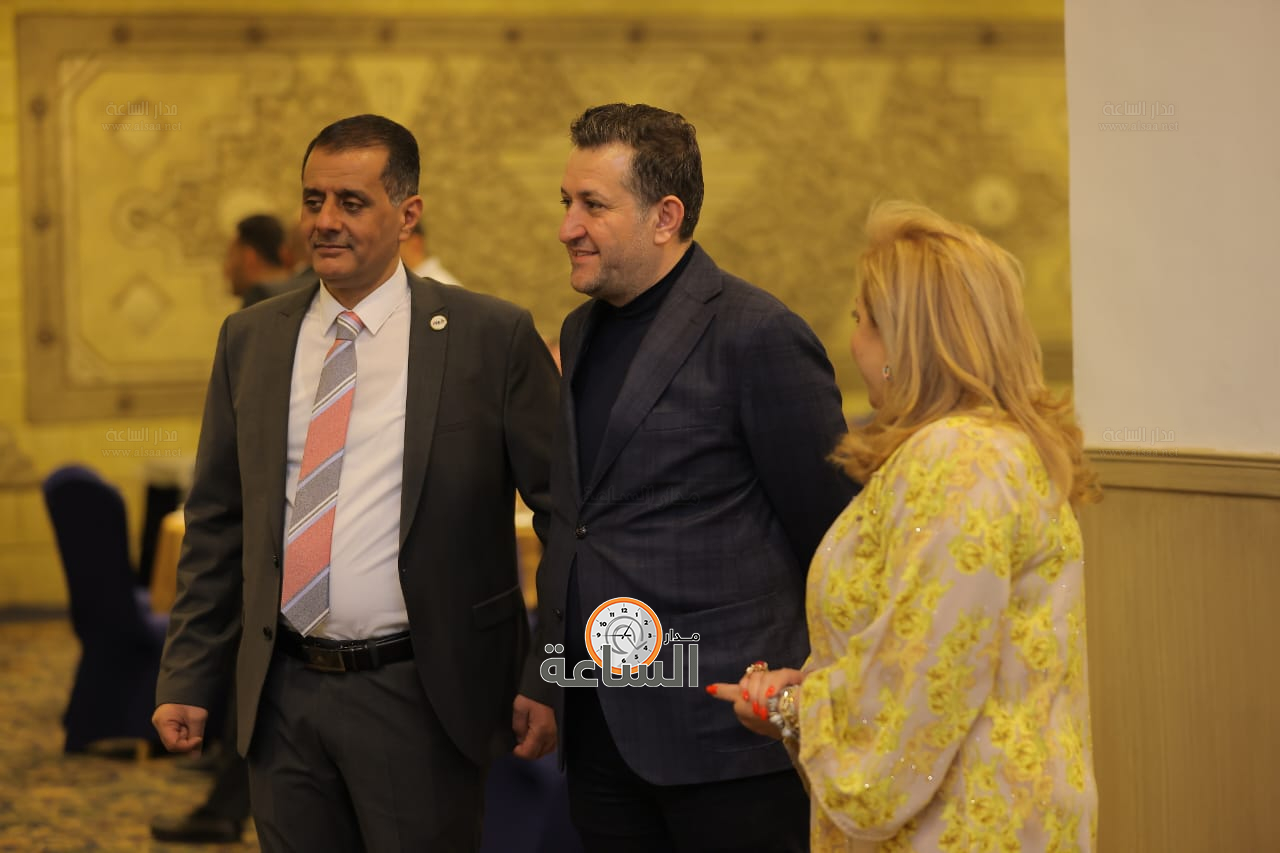 Madar Al-Saa Images 0.14451166288633432