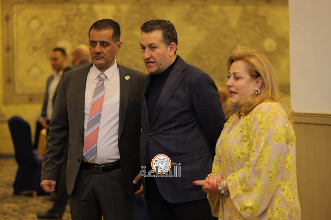 Madar Al-Saa Images 0.1768188194658249