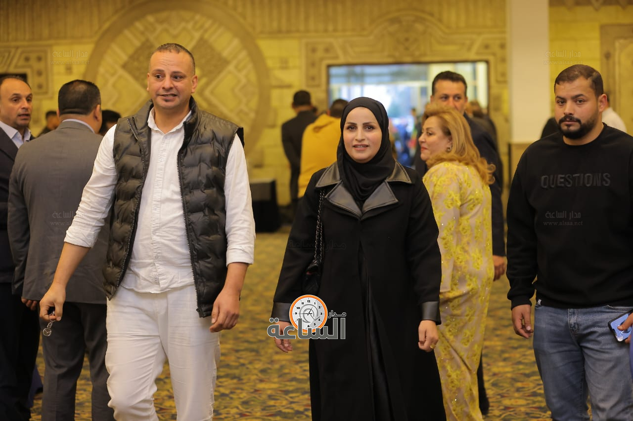 Madar Al-Saa Images 0.7040432313810079