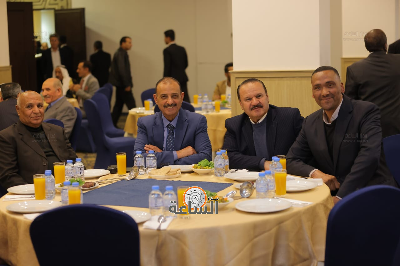 Madar Al-Saa Images 0.011489105010719092