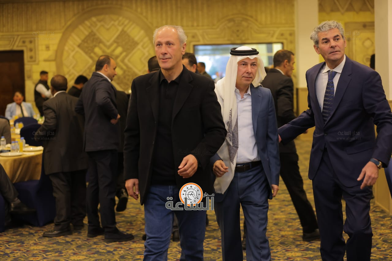 Madar Al-Saa Images 0.43091174965191525