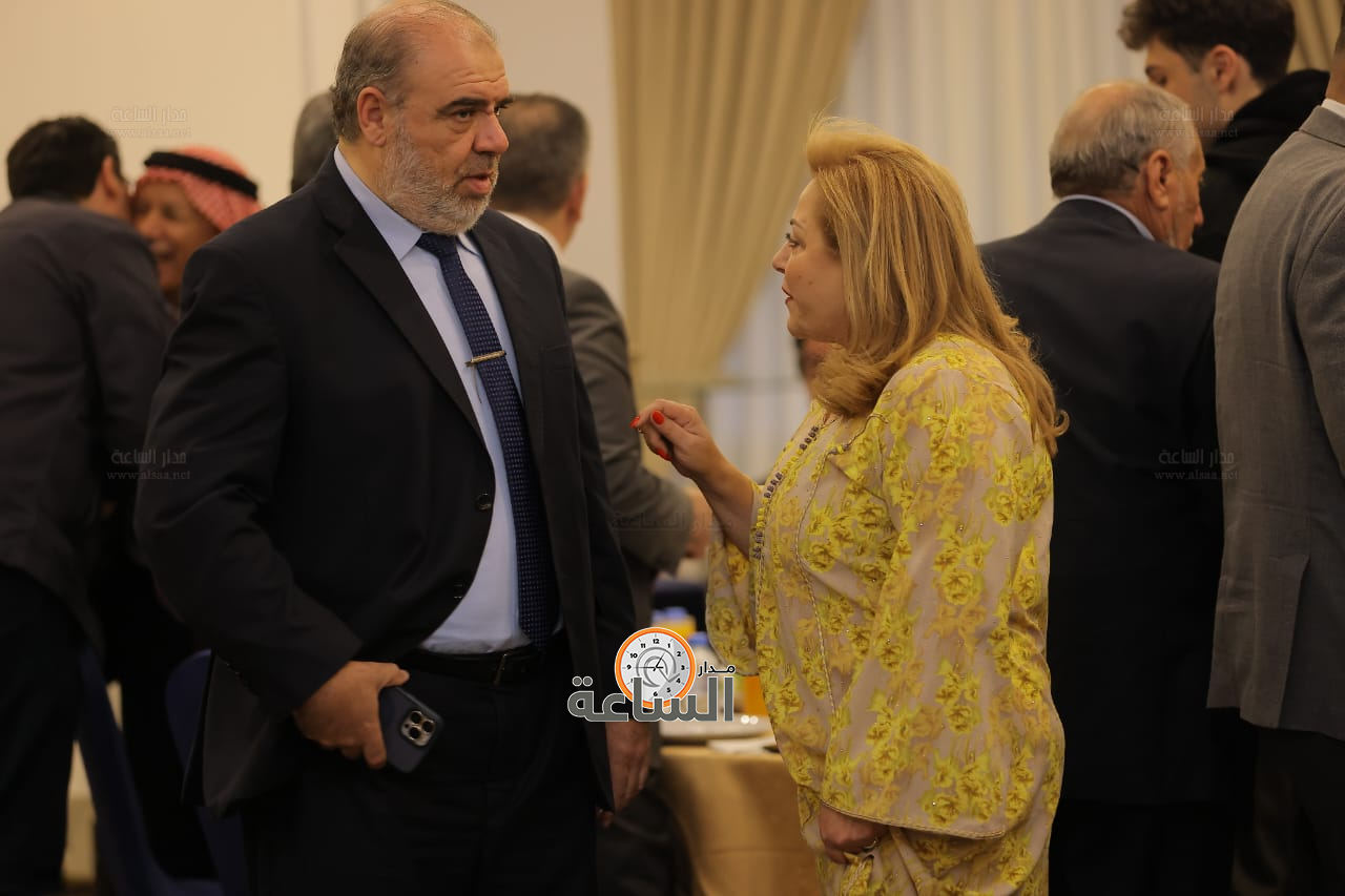 Madar Al-Saa Images 0.47846574759472293