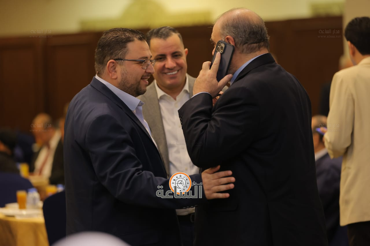 Madar Al-Saa Images 0.44503184620499203