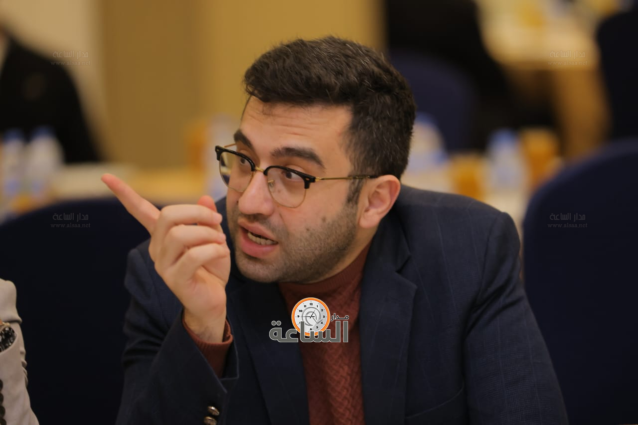 Madar Al-Saa Images 0.04445445229521883