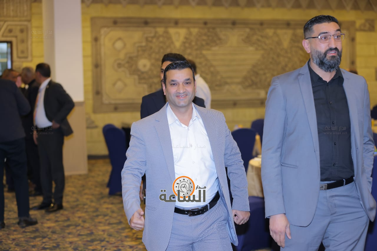 Madar Al-Saa Images 0.43146553364665063