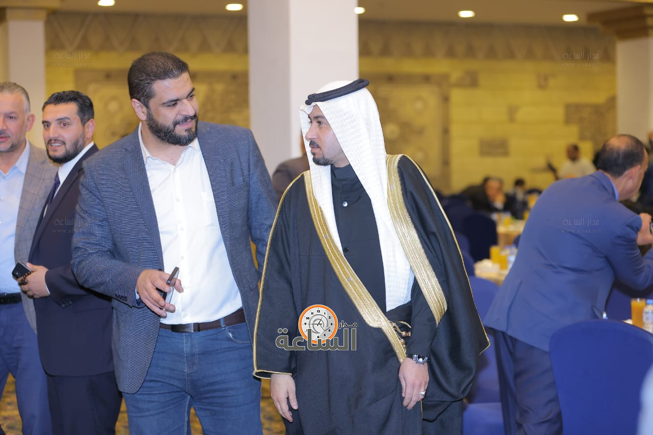 Madar Al-Saa Images 0.31483035685924343