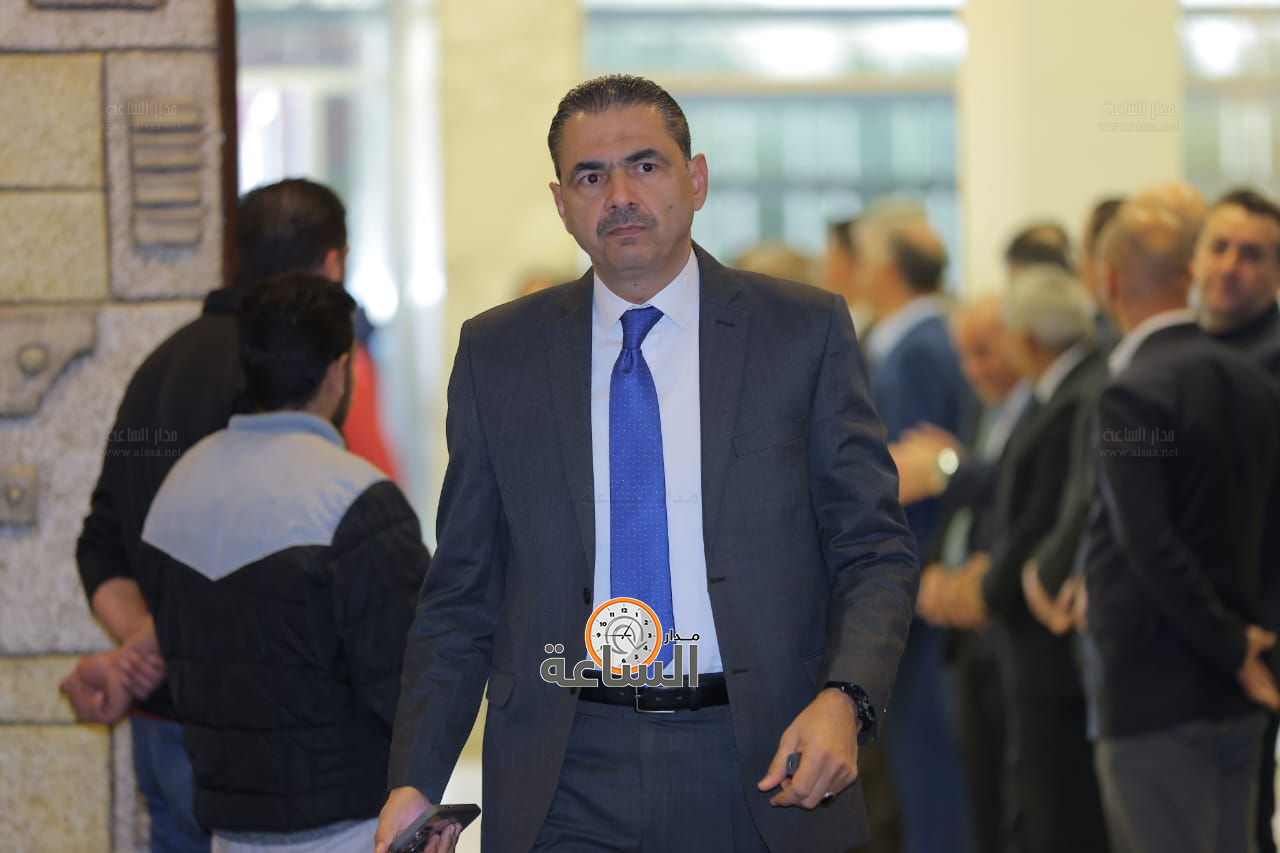 Madar Al-Saa Images 0.7243224790984233