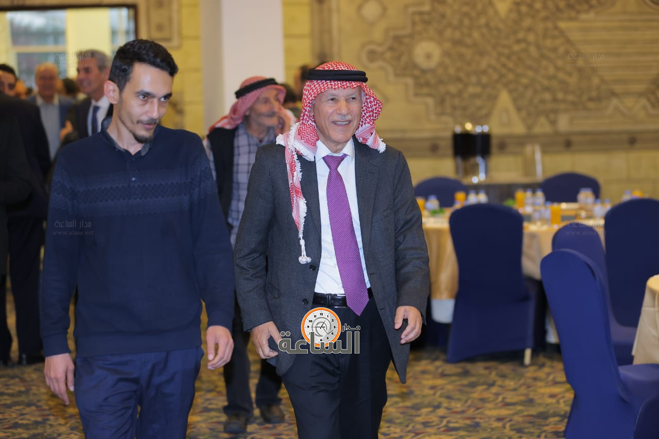 Madar Al-Saa Images 0.9714890473656836