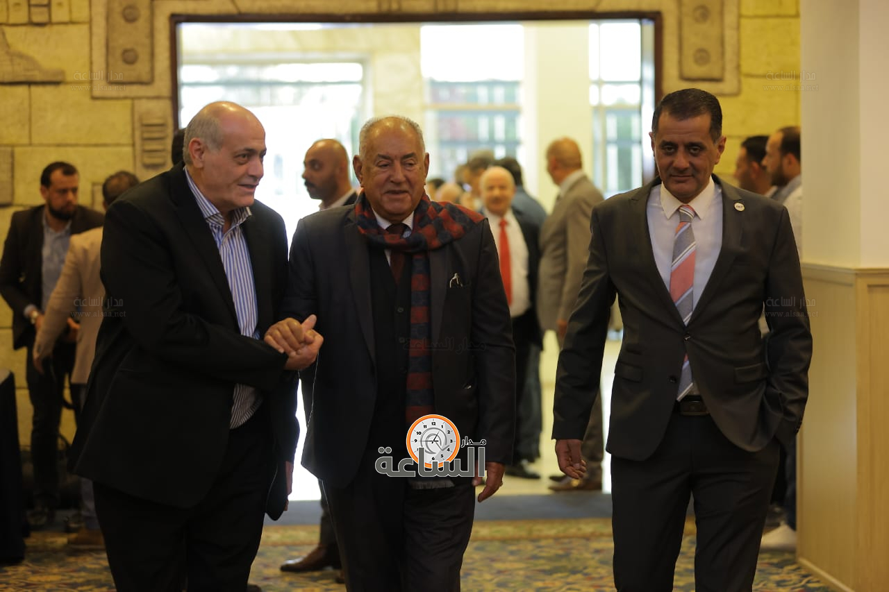 Madar Al-Saa Images 0.10270927071540892