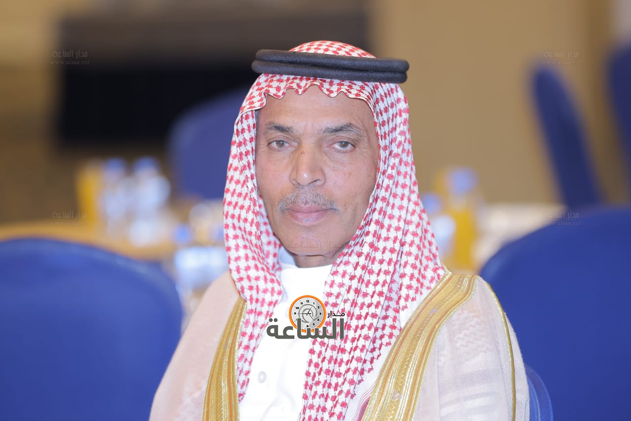 Madar Al-Saa Images 0.40244901456078797