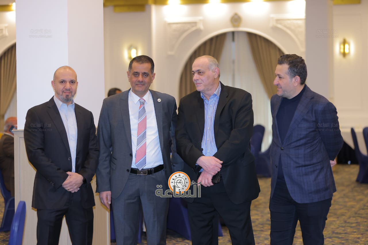 Madar Al-Saa Images 0.6436958686438481