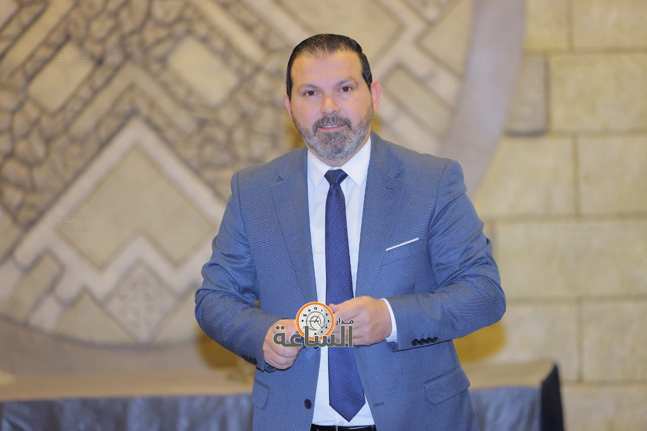 Madar Al-Saa Images 0.5598662849313285